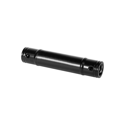 DT 31/2-025 Black - Pure Minds for Lighting Equipment & Requisites Trading Co.LLC