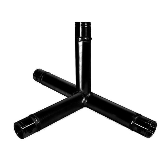DT 31/2-T40 black - Pure Minds for Lighting Equipment & Requisites Trading Co.LLC