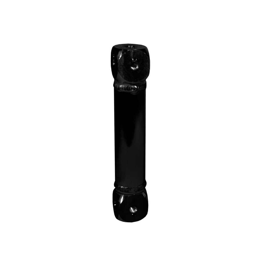 DT 32/2 five way adapter M12 black - Pure Minds for Lighting Equipment & Requisites Trading Co.LLC