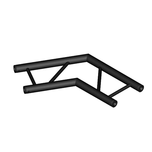 DT 32/2-C22H-L120 black - Pure Minds for Lighting Equipment & Requisites Trading Co.LLC