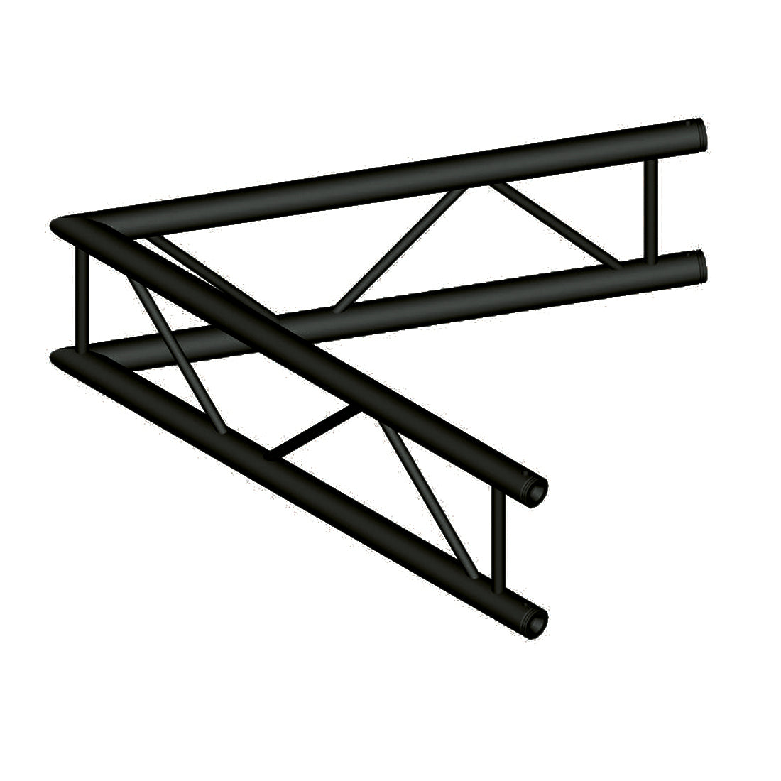 DT 32/2-C20V-L60 black - Pure Minds for Lighting Equipment & Requisites Trading Co.LLC