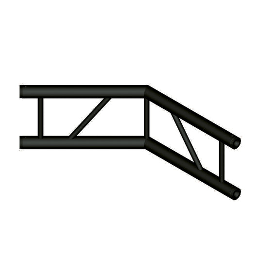 DT 32/2-C23V-L135 black - Pure Minds for Lighting Equipment & Requisites Trading Co.LLC