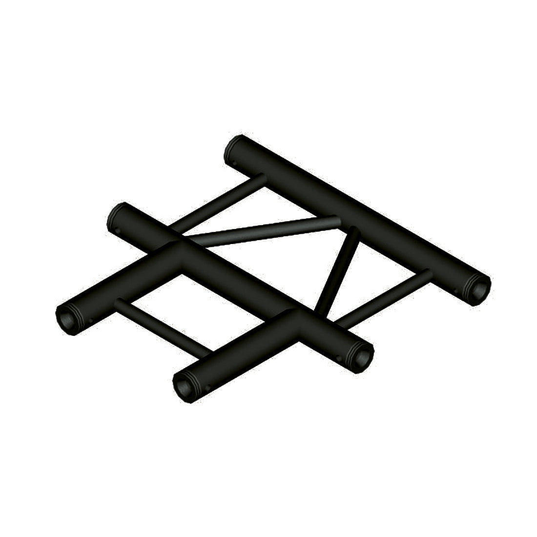 DT 32/2-T36H-T black - Pure Minds for Lighting Equipment & Requisites Trading Co.LLC