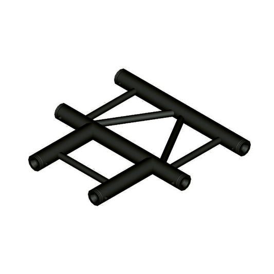 DT 32/2-T36H-T black - Pure Minds for Lighting Equipment & Requisites Trading Co.LLC