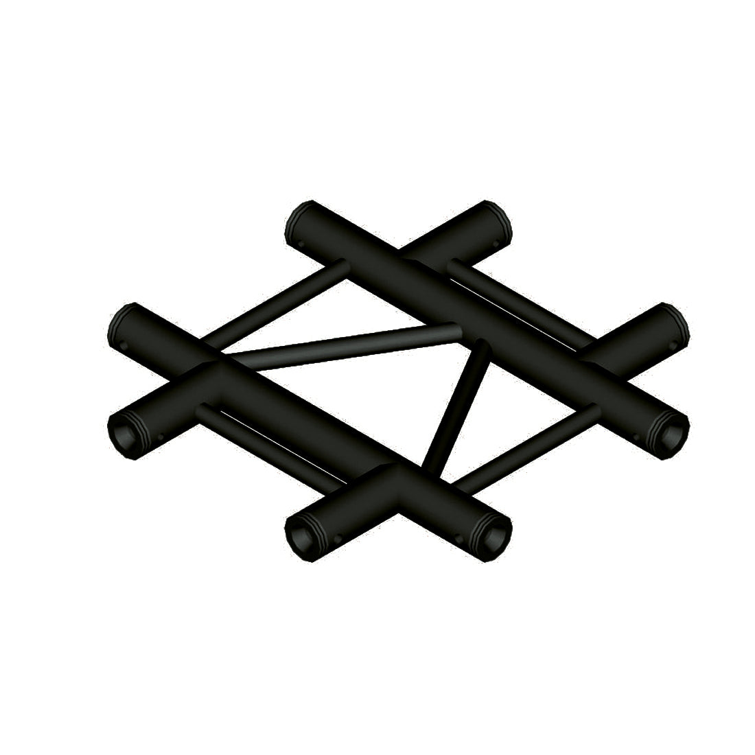 DT 32/2-C41HX Black - Pure Minds for Lighting Equipment & Requisites Trading Co.LLC