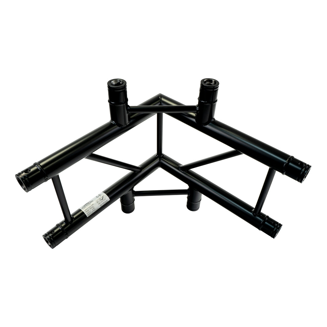 DT 32/2-C44V Black - Pure Minds for Lighting Equipment & Requisites Trading Co.LLC