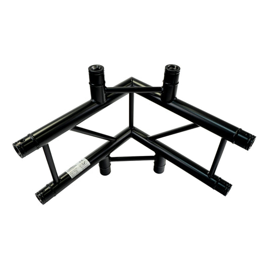 DT 32/2-C44V Black - Pure Minds for Lighting Equipment & Requisites Trading Co.LLC
