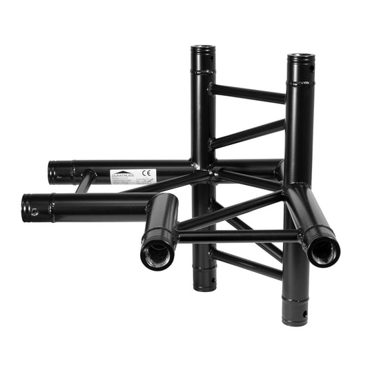 DT 32/2-C44H Black - Pure Minds for Lighting Equipment & Requisites Trading Co.LLC