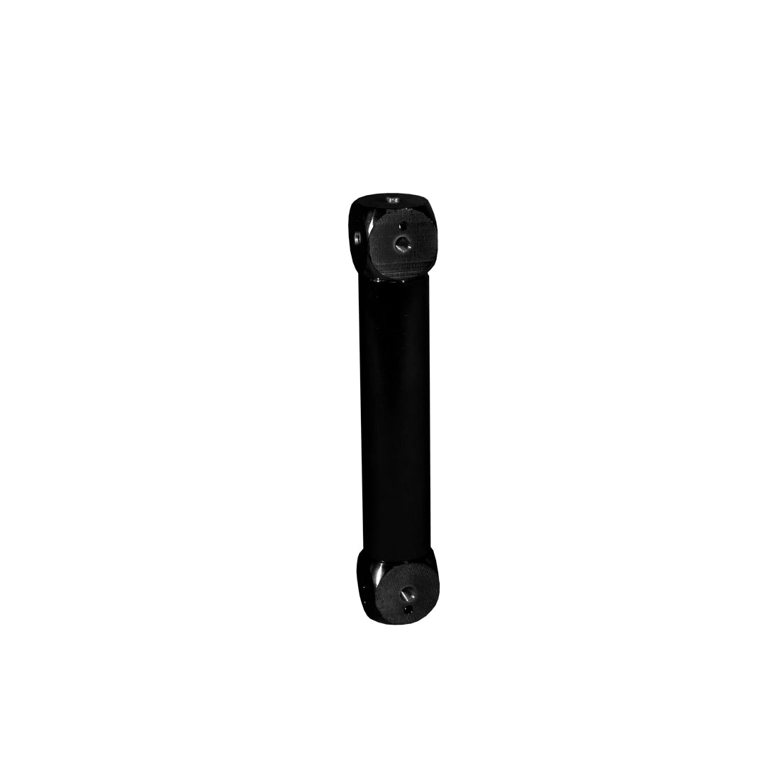 DT 22/2-Five-Way-Adapter-Black - Pure Minds for Lighting Equipment & Requisites Trading Co.LLC