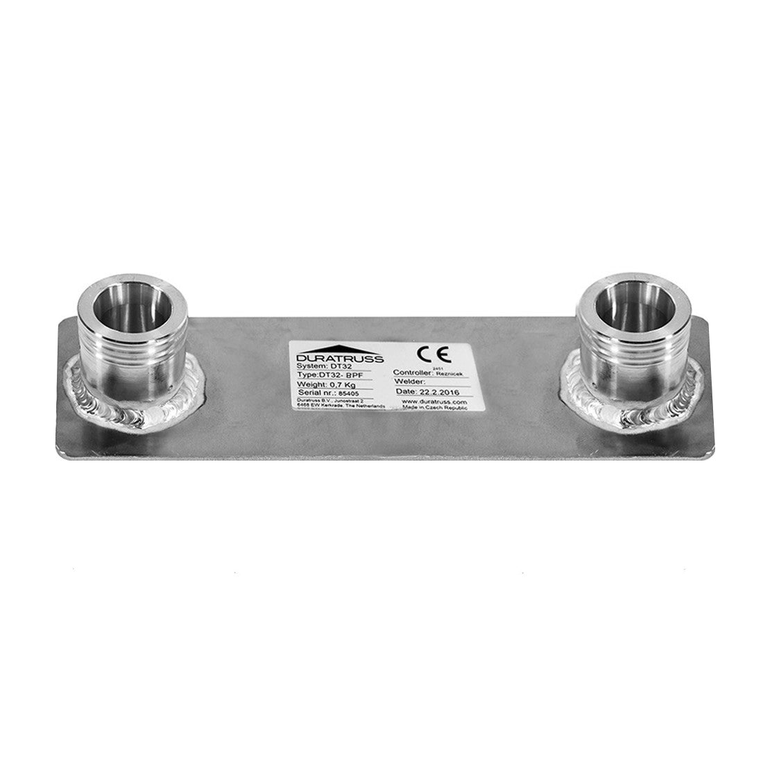 DT 32-BPF - Pure Minds for Lighting Equipment & Requisites Trading Co.LLC