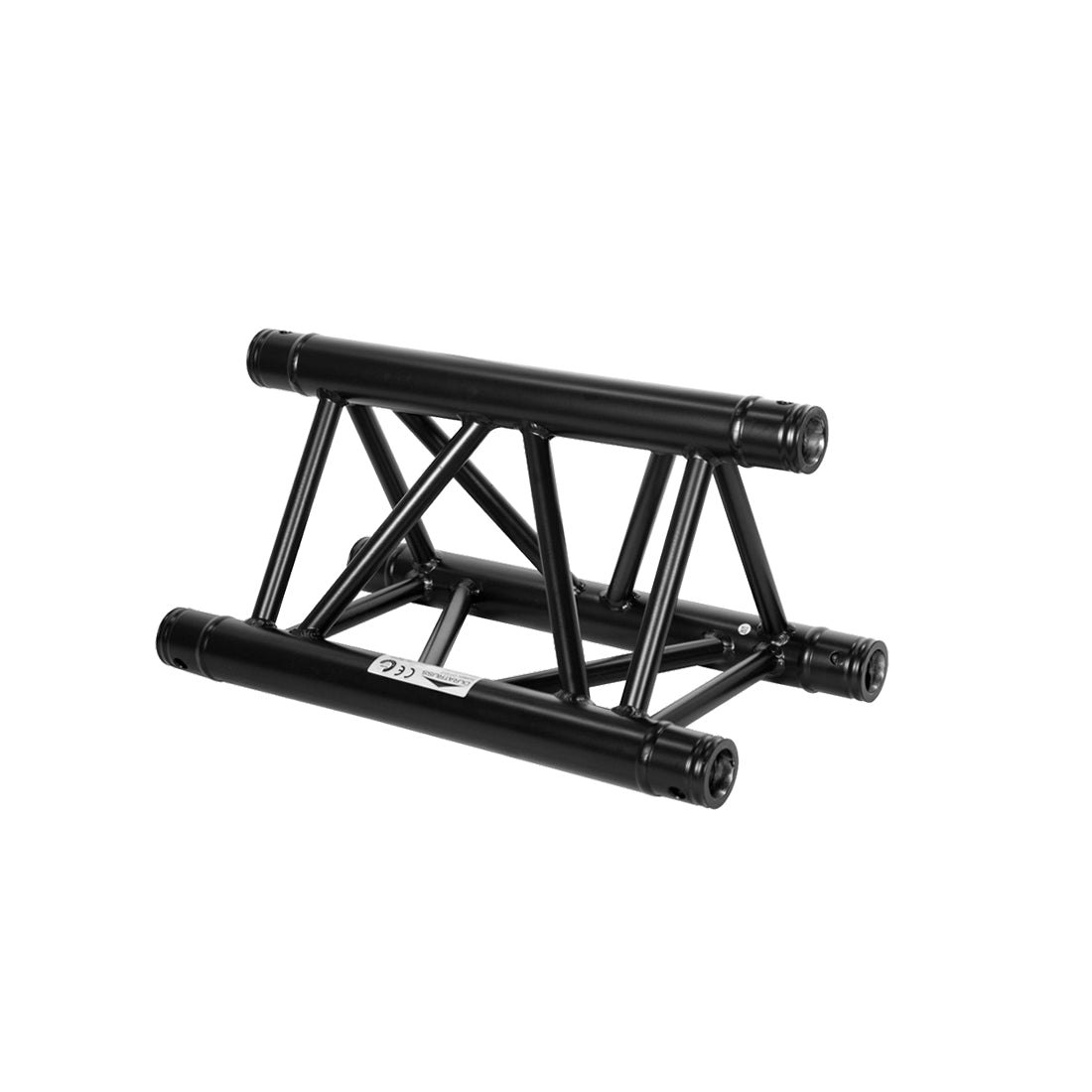 DT 33/2-050 Black - Pure Minds for Lighting Equipment & Requisites Trading Co.LLC