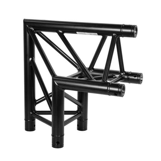 DT 33/2-C24-D90 Black - Pure Minds for Lighting Equipment & Requisites Trading Co.LLC