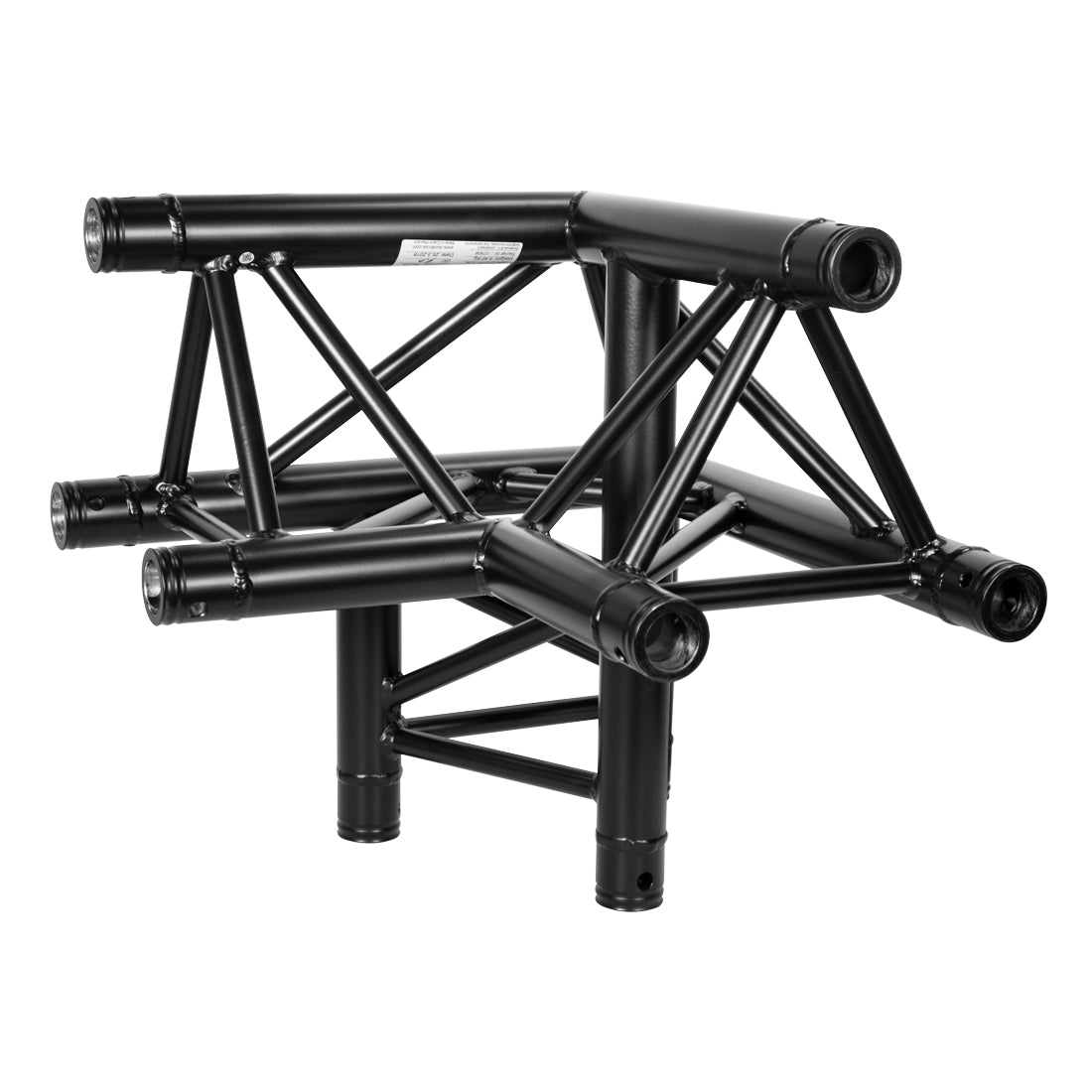 DT 33/2-C32-LU Black - Pure Minds for Lighting Equipment & Requisites Trading Co.LLC