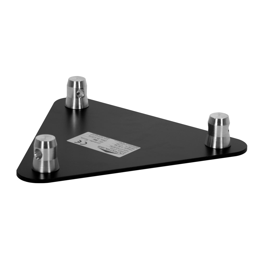 DT 33-BPM Black - Pure Minds for Lighting Equipment & Requisites Trading Co.LLC