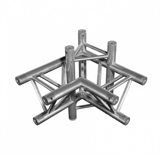 DT 33/2-C45-LUD - Pure Minds for Lighting Equipment & Requisites Trading Co.LLC
