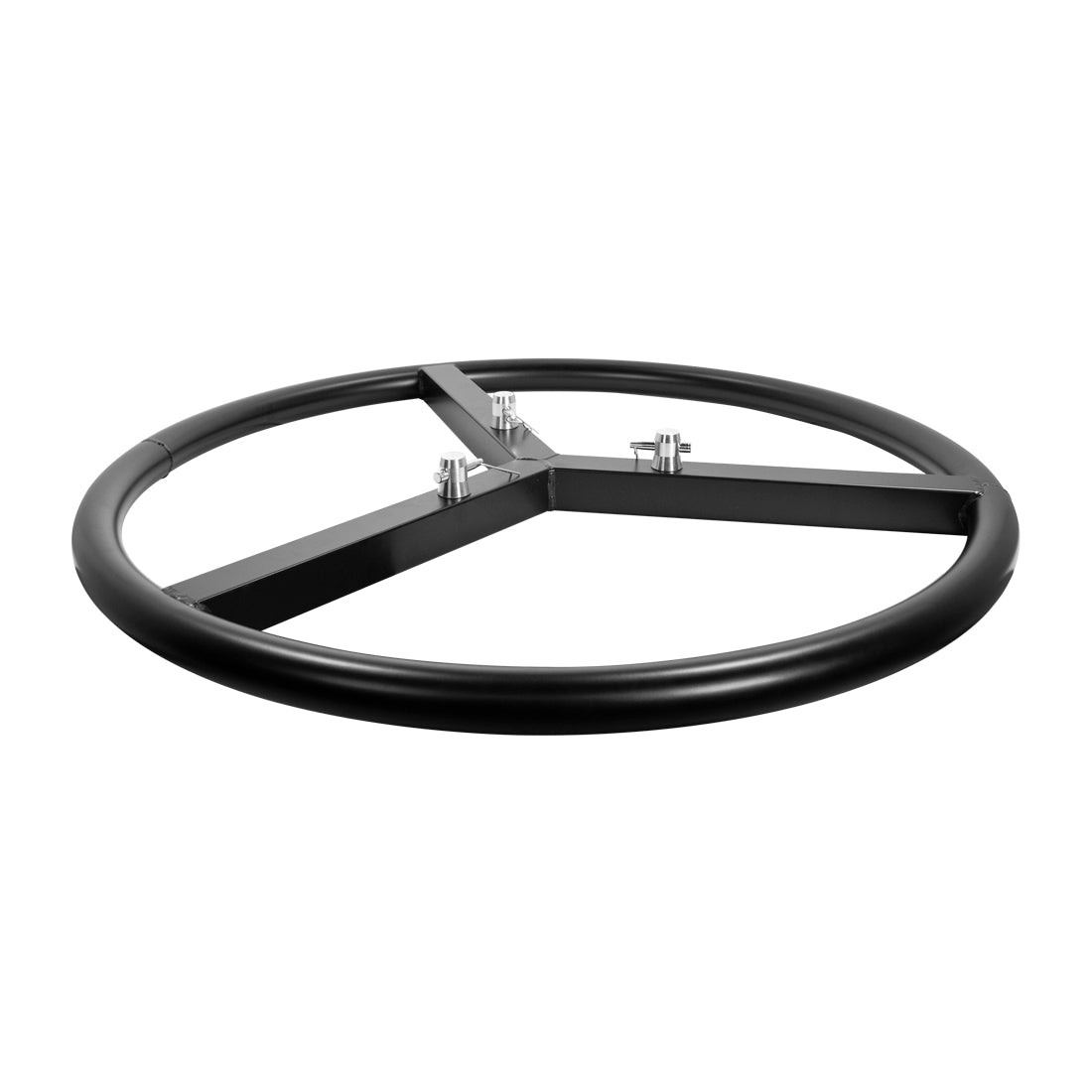 DT 33/2 Dyno Wheel Black - Pure Minds for Lighting Equipment & Requisites Trading Co.LLC