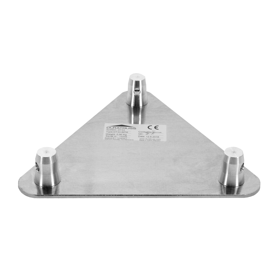 DT 33-BPM - Pure Minds for Lighting Equipment & Requisites Trading Co.LLC