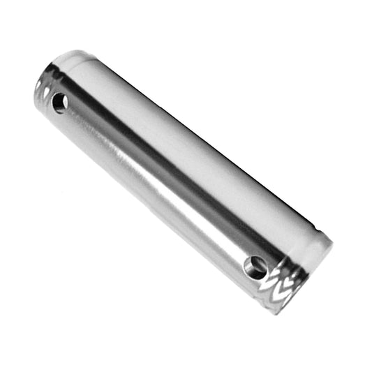 DT Spacer 170mm female - Pure Minds for Lighting Equipment & Requisites Trading Co.LLC