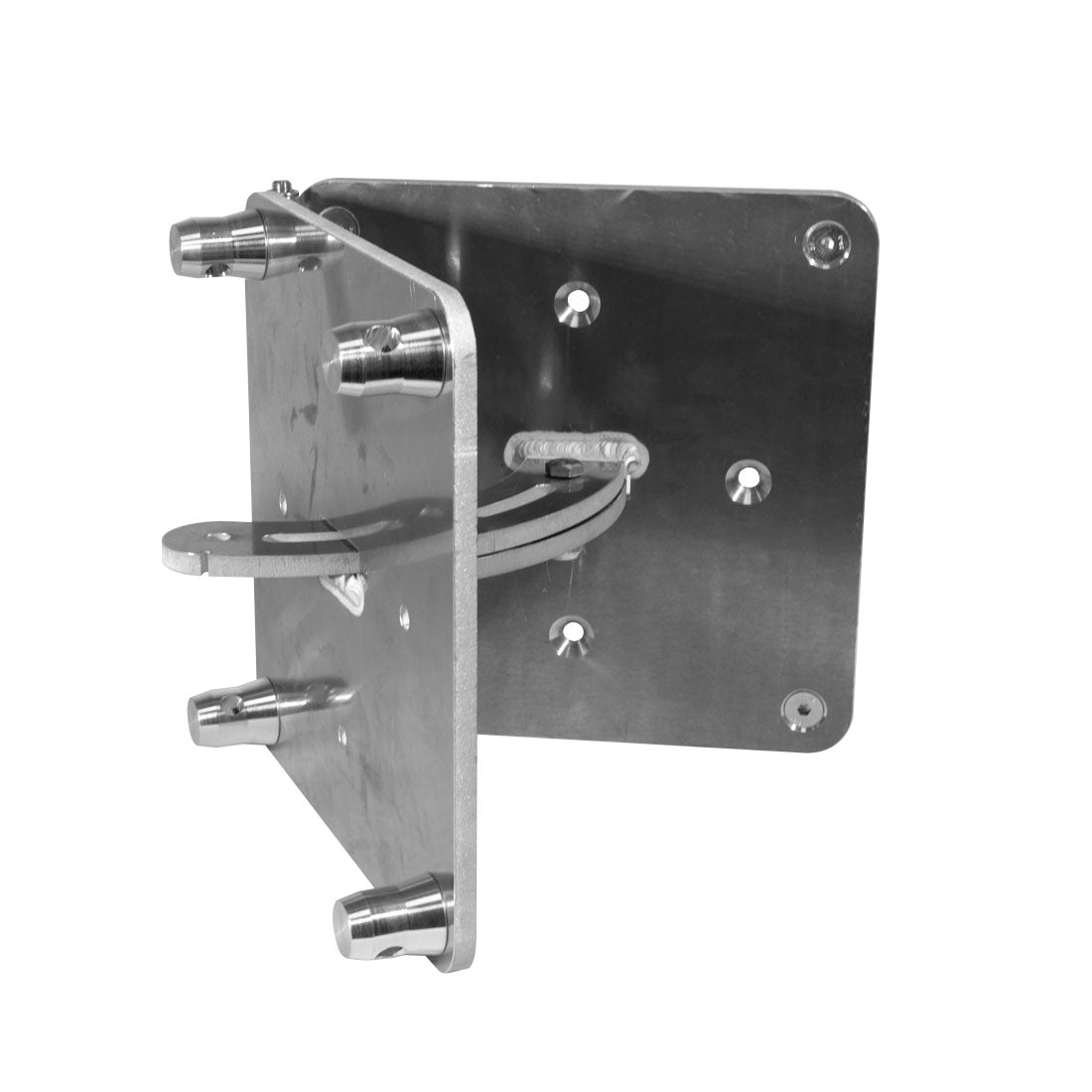 DT Book corner lockable - Pure Minds for Lighting Equipment & Requisites Trading Co.LLC