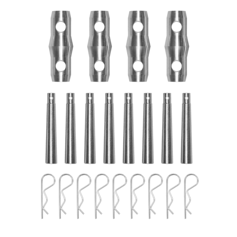 DT 4030-CC Set - Pure Minds for Lighting Equipment & Requisites Trading Co.LLC