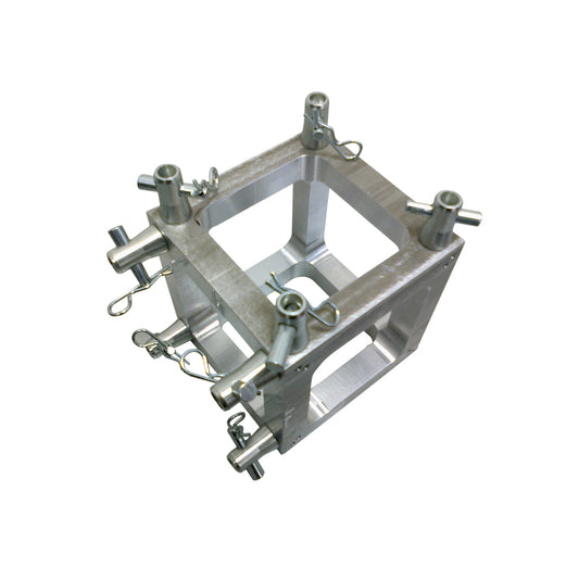 DT 14 -Box Corner - Pure Minds for Lighting Equipment & Requisites Trading Co.LLC