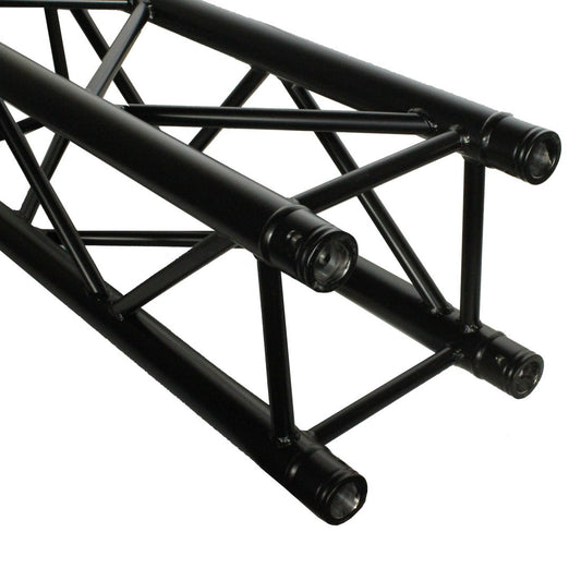 DT 34/3-500 Black - Pure Minds for Lighting Equipment & Requisites Trading Co.LLC
