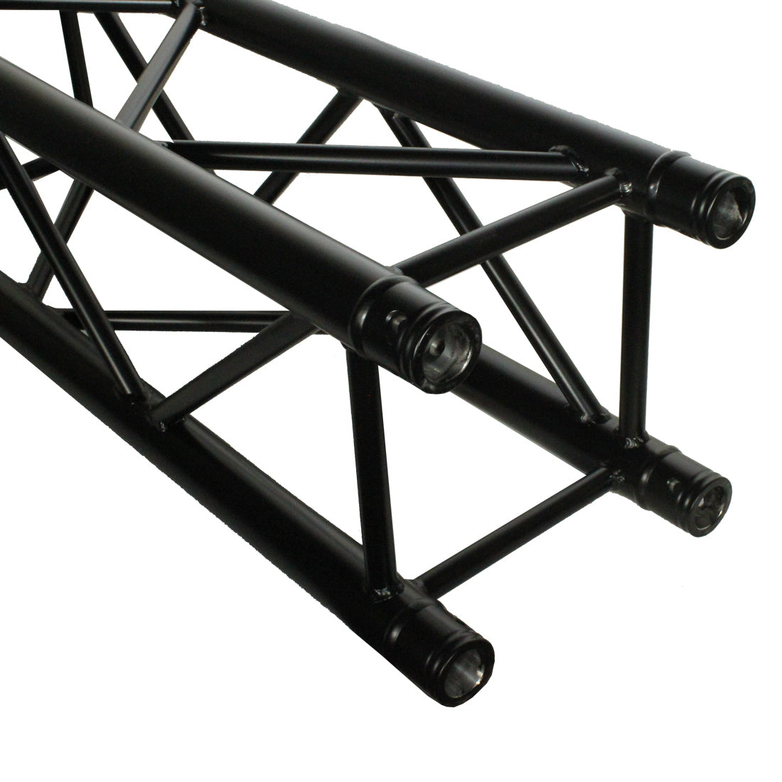 DT 34/2-100 Black - Pure Minds for Lighting Equipment & Requisites Trading Co.LLC