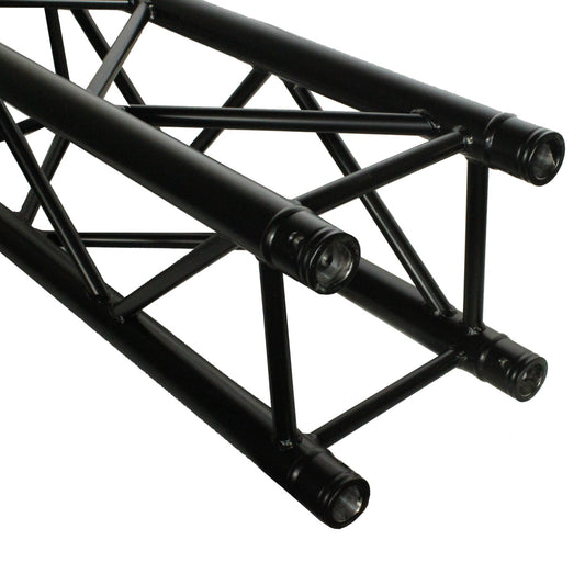 DT 34/2-100 Black - Pure Minds for Lighting Equipment & Requisites Trading Co.LLC