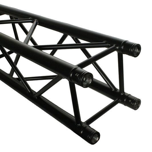 DT 34/2-300 Black - Pure Minds for Lighting Equipment & Requisites Trading Co.LLC
