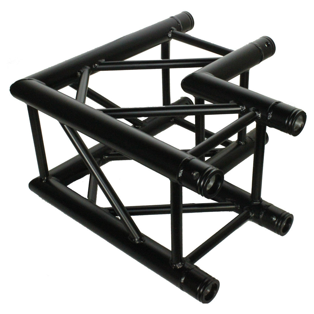 DT 34/2-C21-L90 Black - Pure Minds for Lighting Equipment & Requisites Trading Co.LLC