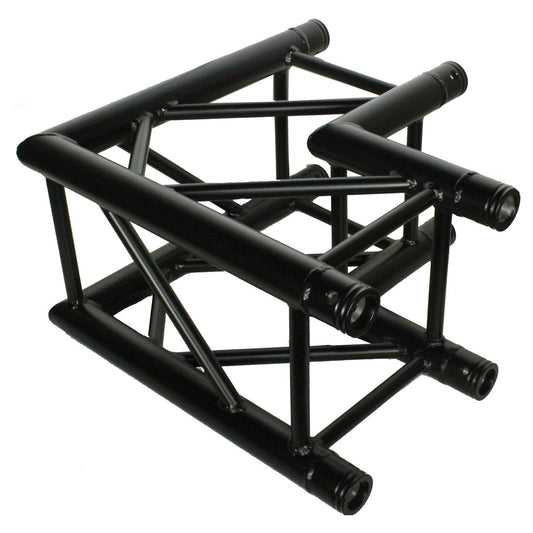 DT 34/3-C21-L90 Black - Pure Minds for Lighting Equipment & Requisites Trading Co.LLC