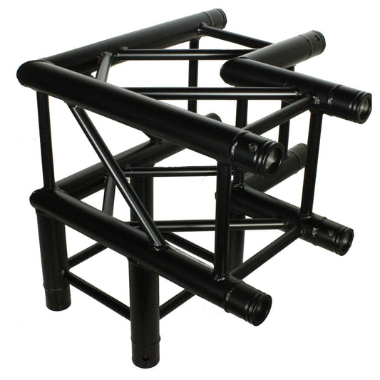 DT 34/3-C30-LD90 Black - Pure Minds for Lighting Equipment & Requisites Trading Co.LLC