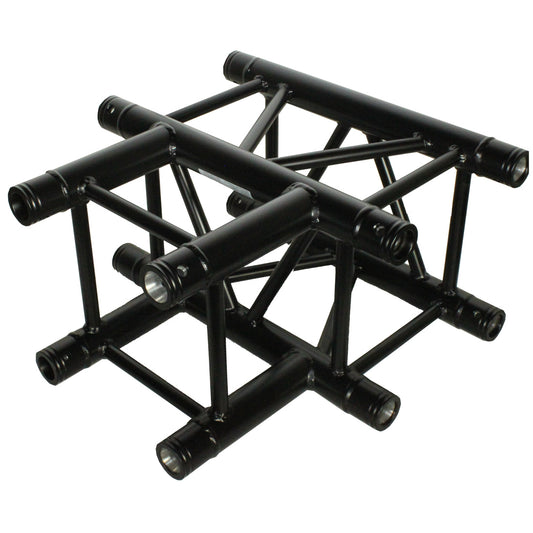 DT 34/2-T35-T Black - Pure Minds for Lighting Equipment & Requisites Trading Co.LLC