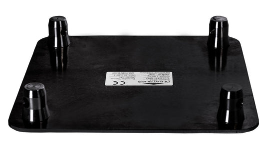 DT 34-BPM Black - Pure Minds for Lighting Equipment & Requisites Trading Co.LLC