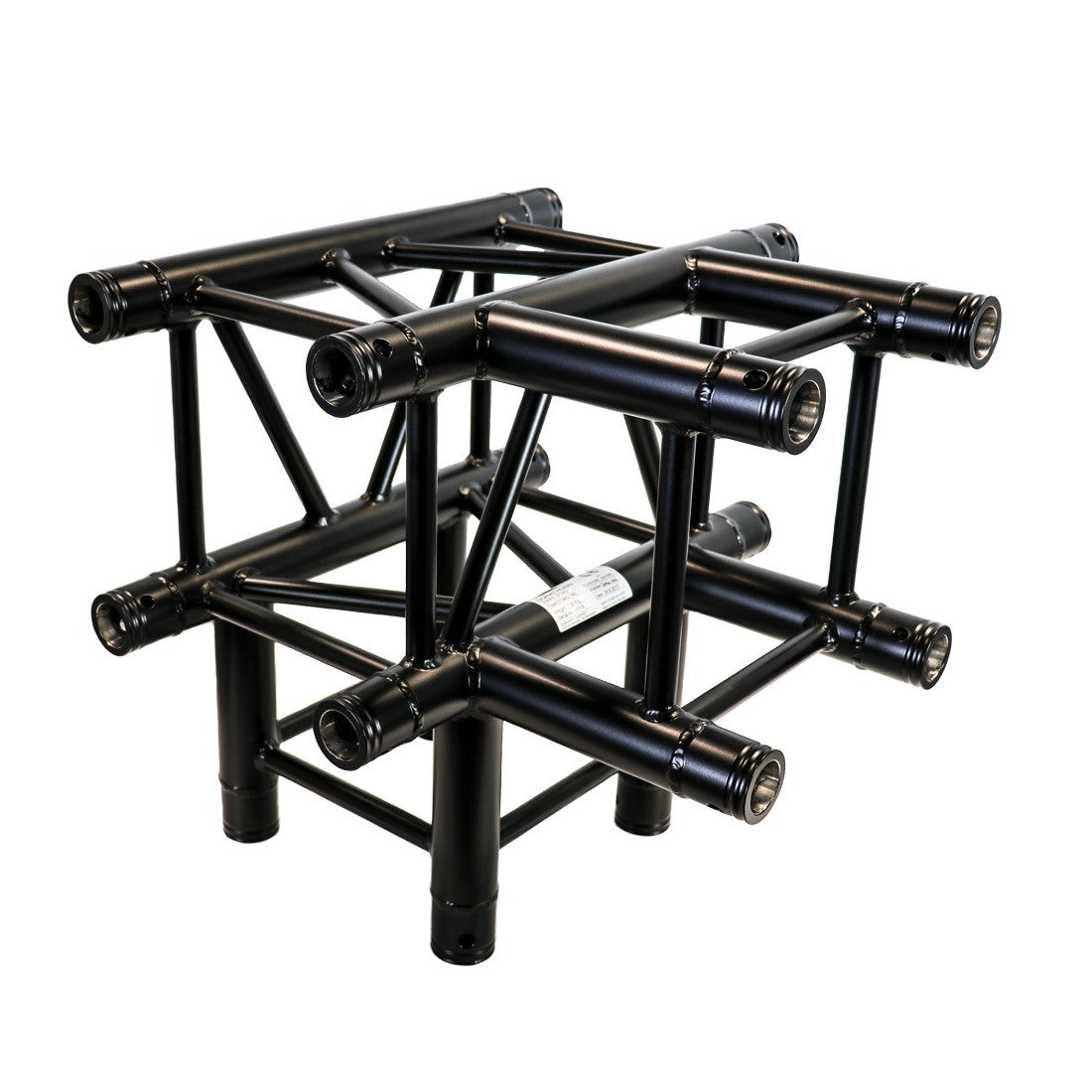 DT 34/2-T40-TD Black - Pure Minds for Lighting Equipment & Requisites Trading Co.LLC