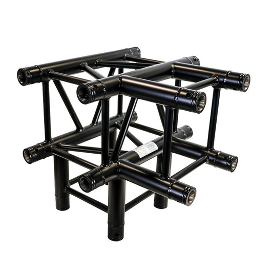 DT 34/2-T40-TD Black - Pure Minds for Lighting Equipment & Requisites Trading Co.LLC