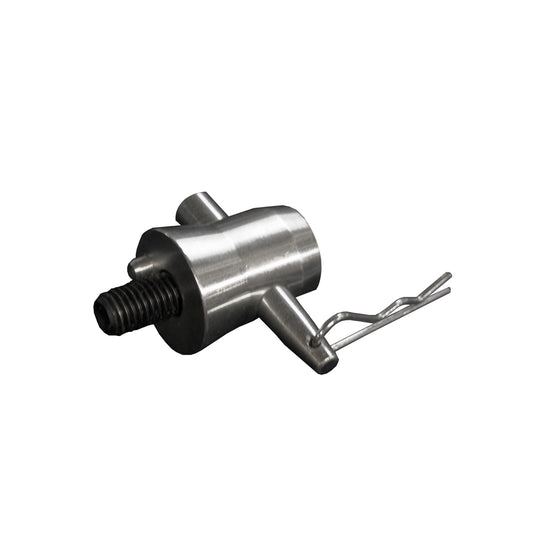 DT 30/40-HCBC M12 - Pure Minds for Lighting Equipment & Requisites Trading Co.LLC