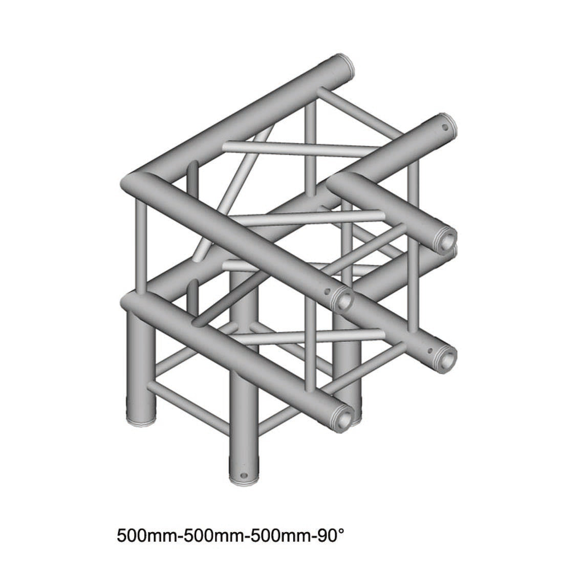 DT 34/2-C30 Special For Roof A - Pure Minds for Lighting Equipment & Requisites Trading Co.LLC