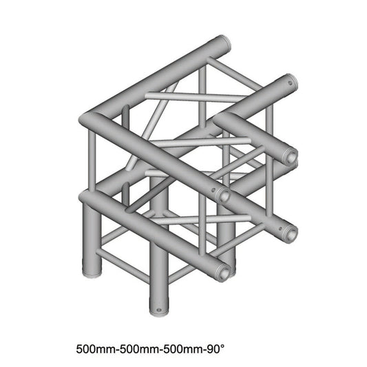 DT 34/2-C30 Special For Roof A - Pure Minds for Lighting Equipment & Requisites Trading Co.LLC