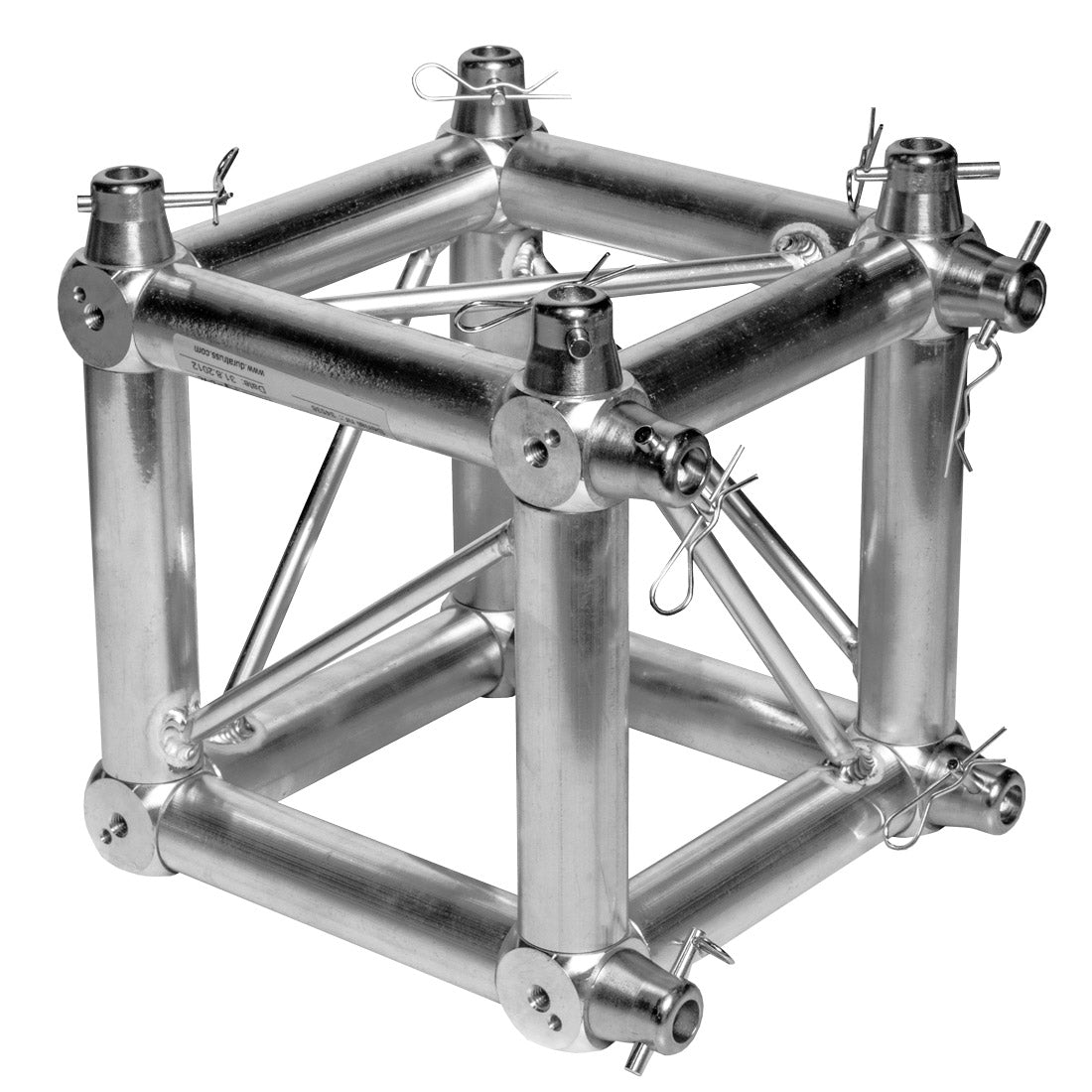 DT 24-Box Corner - Pure Minds for Lighting Equipment & Requisites Trading Co.LLC
