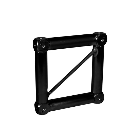 DT 24/2-DT 22/2-Adapter Frame Black - Pure Minds for Lighting Equipment & Requisites Trading Co.LLC