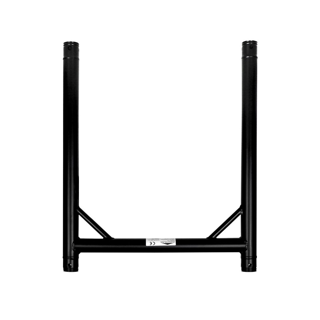 U-Frame 50 Black - Pure Minds for Lighting Equipment & Requisites Trading Co.LLC