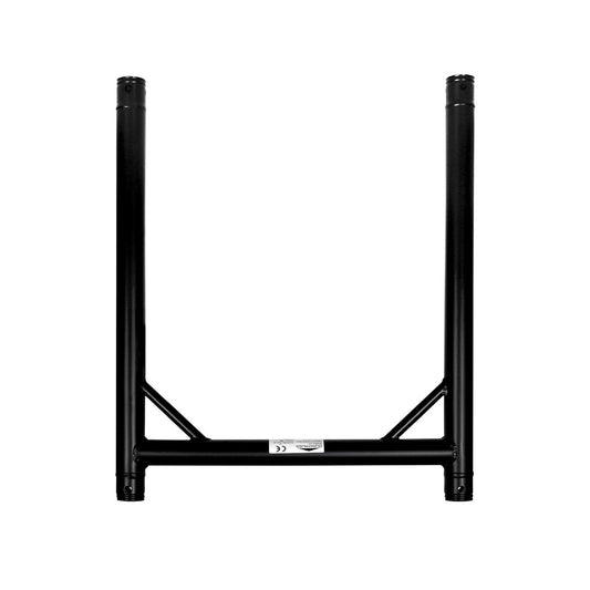 U-Frame 50 Black - Pure Minds for Lighting Equipment & Requisites Trading Co.LLC