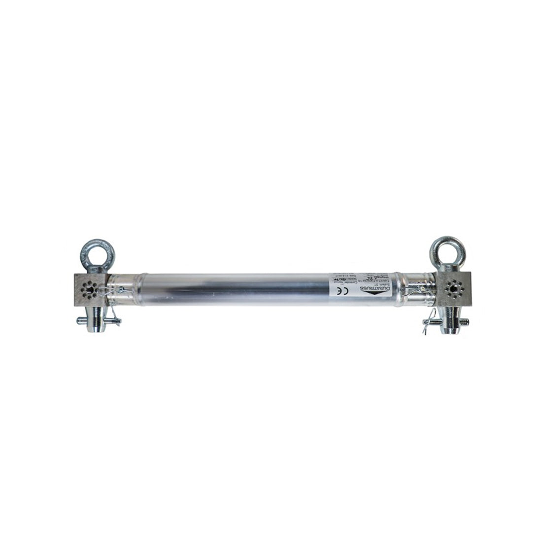 U-Frame 50 Top - Pure Minds for Lighting Equipment & Requisites Trading Co.LLC