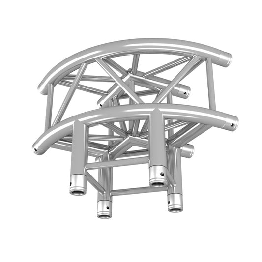 DT 34/2-C30R-L90 - Pure Minds for Lighting Equipment & Requisites Trading Co.LLC
