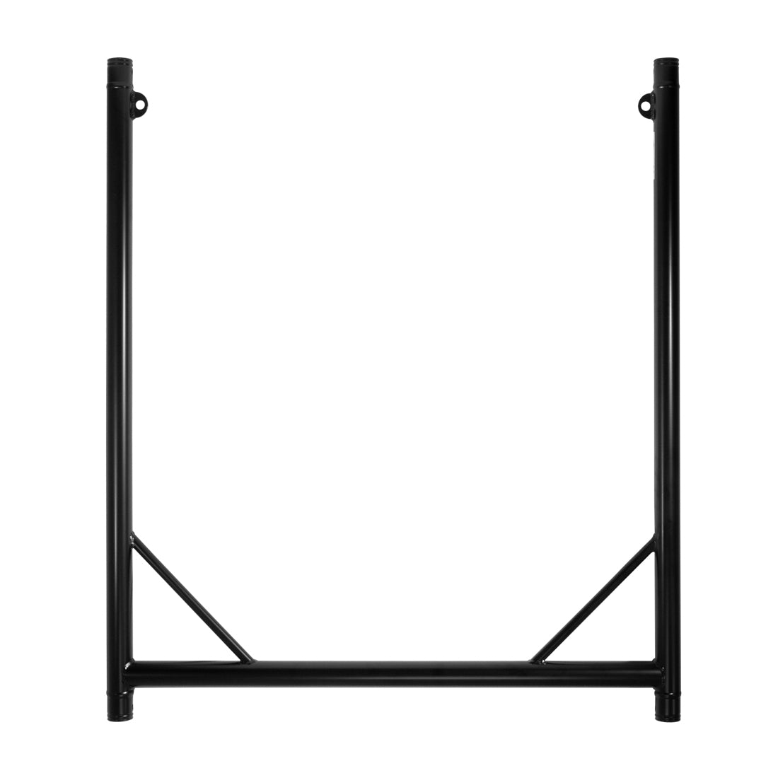 U-Frame 100 Black - Pure Minds for Lighting Equipment & Requisites Trading Co.LLC