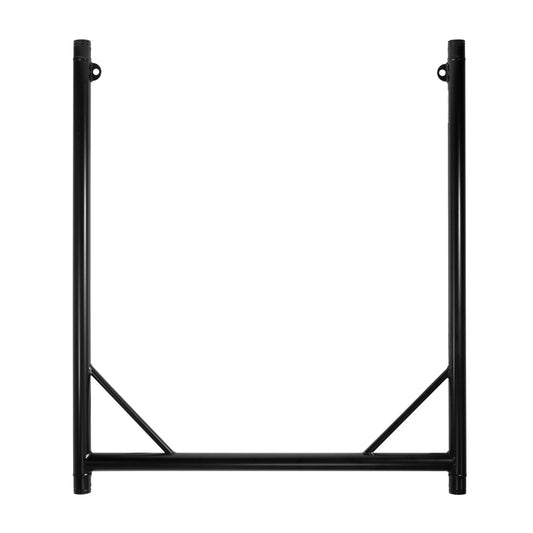 U-Frame 100 Black - Pure Minds for Lighting Equipment & Requisites Trading Co.LLC