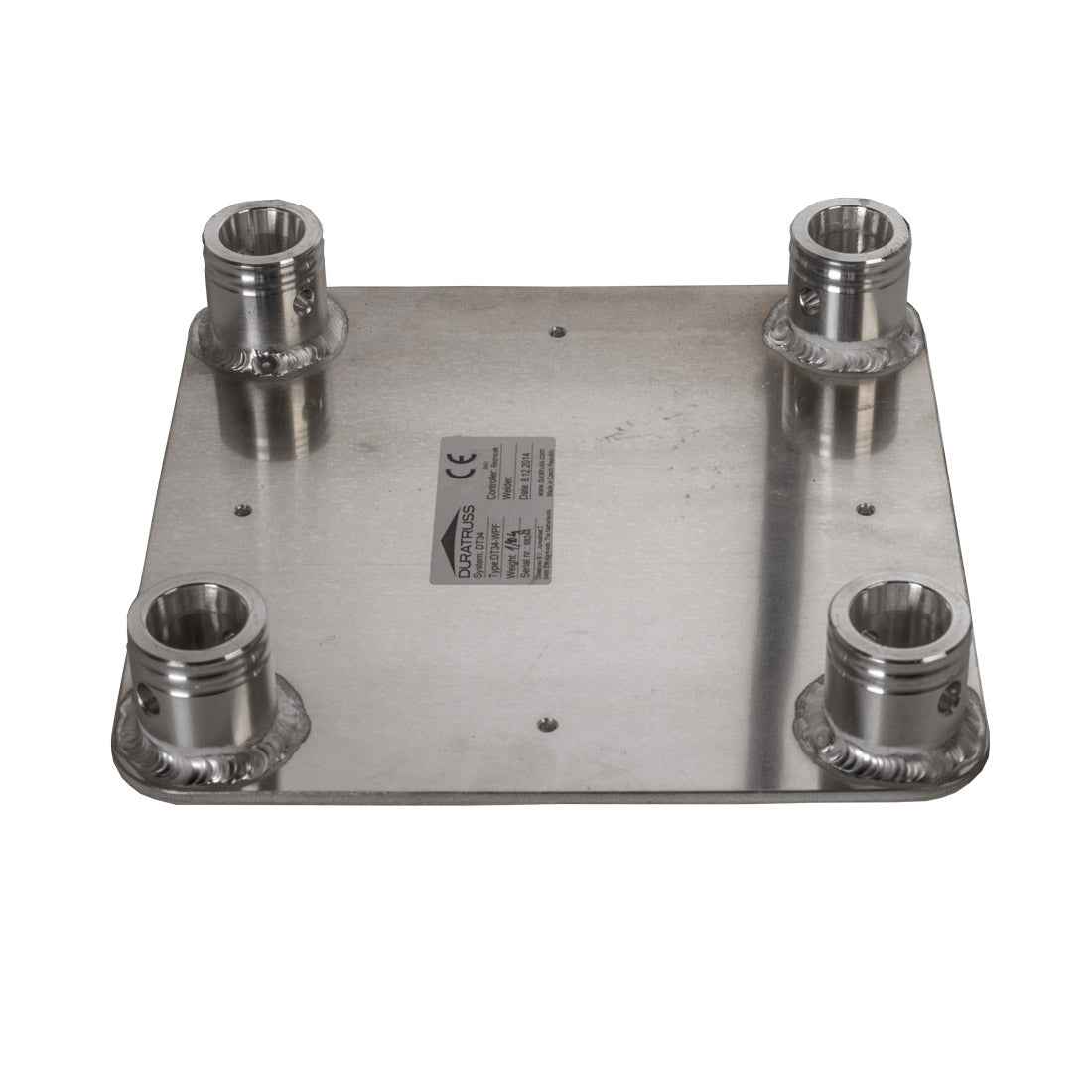 DT 34-WPF - Pure Minds for Lighting Equipment & Requisites Trading Co.LLC