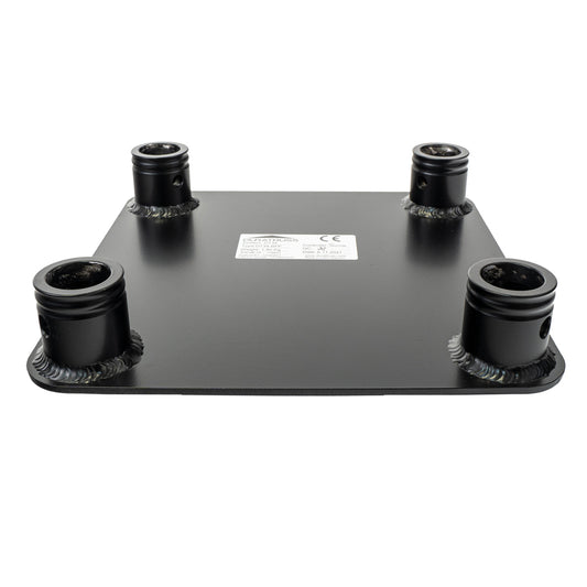 DT 34-BPF Black - Pure Minds for Lighting Equipment & Requisites Trading Co.LLC