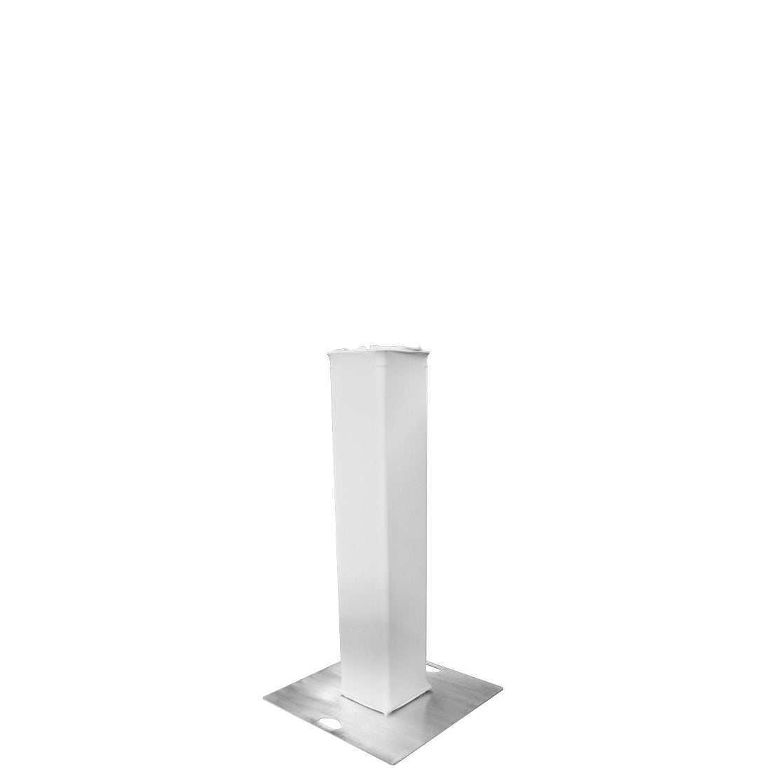 DT TrussCover 1,5m B1 White - Pure Minds for Lighting Equipment & Requisites Trading Co.LLC